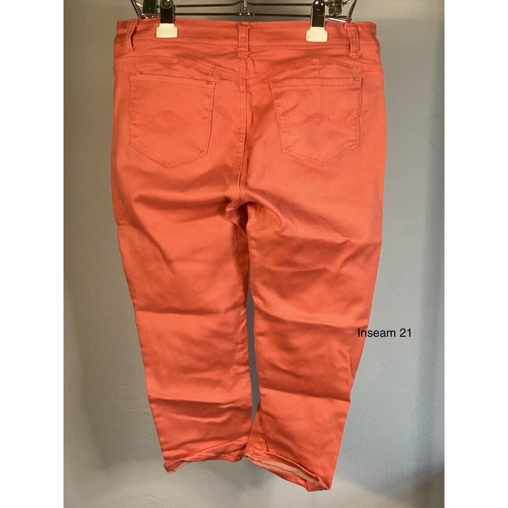 Love Nation Jeggings